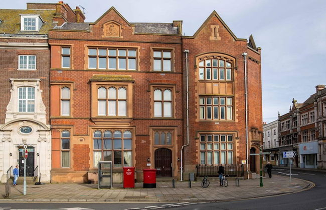 Stunning Maisonette - 3 bed - 3 Bath - Foto 27