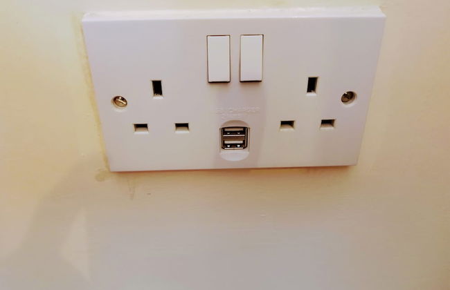 The Hazeldene Apartment - Foto 25