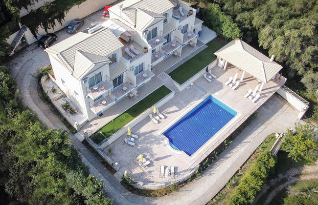 Spileo House Boutique Apartments - Adults Only - Foto 67