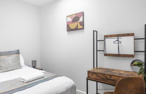 The Roost Group - 1 Bedroom Apartments - Foto 37