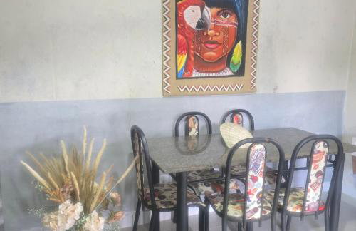 Casa perfeita para família e pets com segurança paz e privacidade - Foto 1