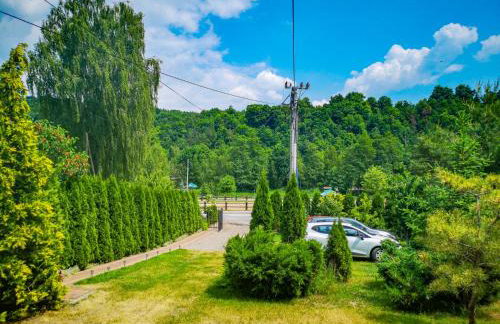 DOMEK NA ZARZECZU - Foto 26