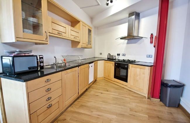 62-66 Farringdon by condokeeper - Foto 19