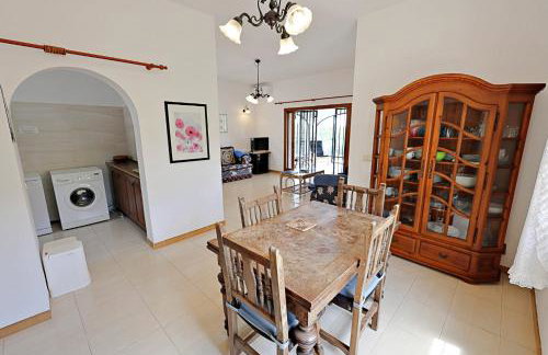Sara - sea view villa with private pool in Calpe - Foto 18