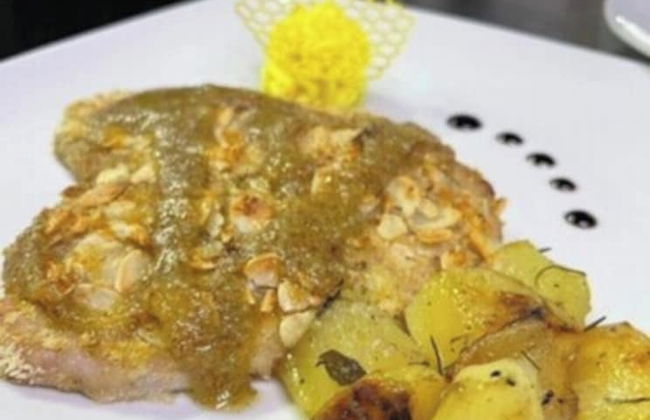 Ponte Calatrasi Agriturismo - Photo 66