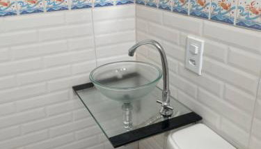 Antonia Hospedaria 2 - Foto 4