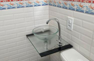 Antonia Hospedaria 1 - Foto 9