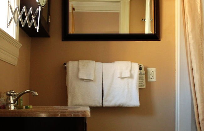 Chipman Hill Suites on Union - Foto 23