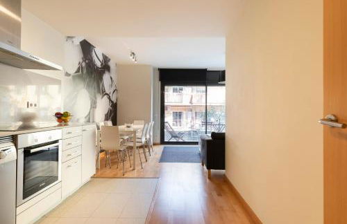 AB Park Güell Apartments - Foto 55