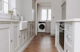 Woodhaven Stays - Foto 18