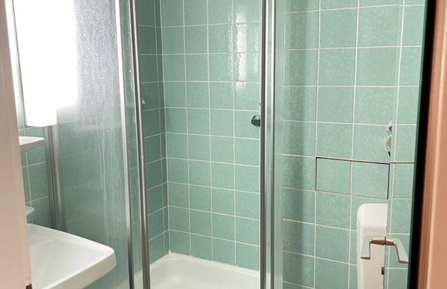 Apartment in Bad Herrenalb With Indoor Pool - Foto 33