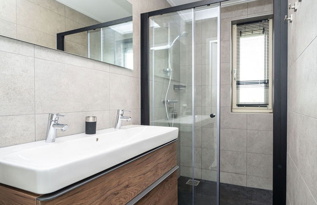 Group Accommodation With Wellness in Friesland - Foto 9