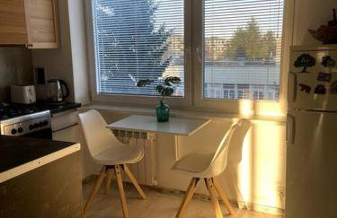 San Riverbank Apartment - Foto 6