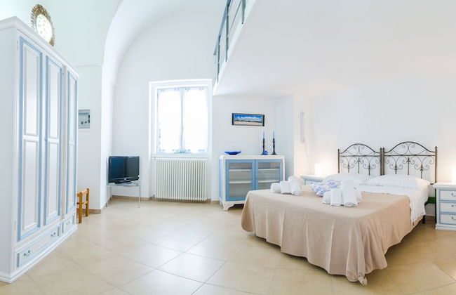 Loft a Sud Salento - Foto 1