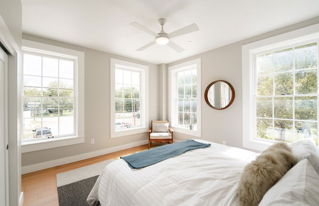 Western 1924 Luxury Lofts - Foto 10