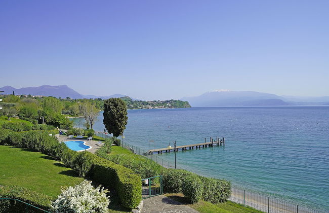 San Sivino 142 Apartment - Foto 42