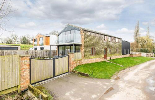 Jenny's Barn - Sleeping 9, Dog friendly - Foto 28