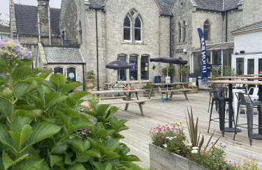 Manor Lodge - Foto 19