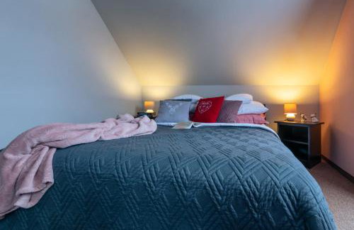 Zacisze Pod Śmielcem - Foto 36