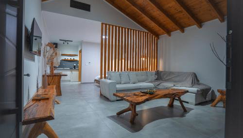 Laló Retreat Suites - Foto 2