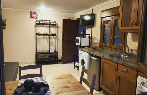 El Portiellu - Foto 76