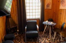 Chalé Geburt - Foto 18