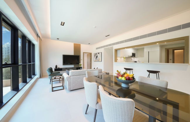 Cheval Maison - The Palm Dubai - Photo 47