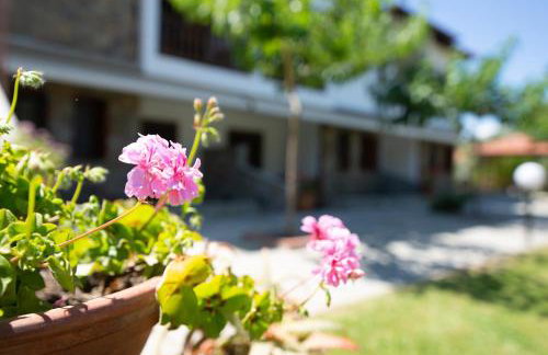 Garden House Psarogiannis - Foto 13