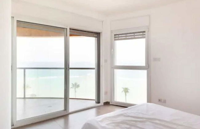 Amazing Sea View 3 BR APT Iconic Tower - Foto 2