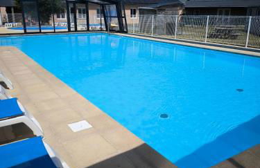 Village Vacances Les Sables d'Or - Foto 41