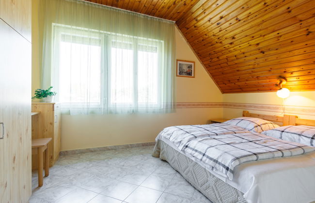 2 bedroom House in Balatonszárszó with garden and terrace - Photo 16