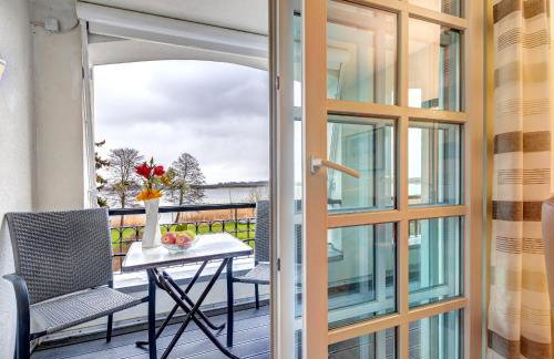 Residenz am Balmer See - BS 14 mit Wellnessbereich - Foto 9