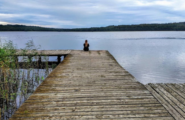 Holiday Home in Choczewo Near Baltic Beaches - Photo 18