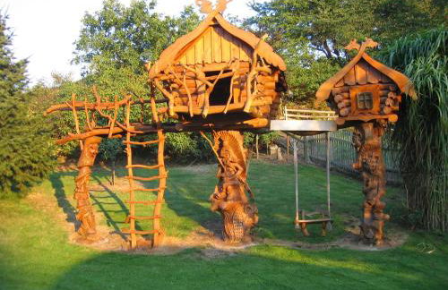 Ferienwohnungen "Am Mühlteich" - Photo 54