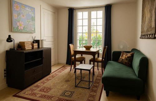 Gîte de Linéa Centre de Loches - Foto 3