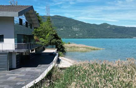 Villa Emeraude - Foto 34