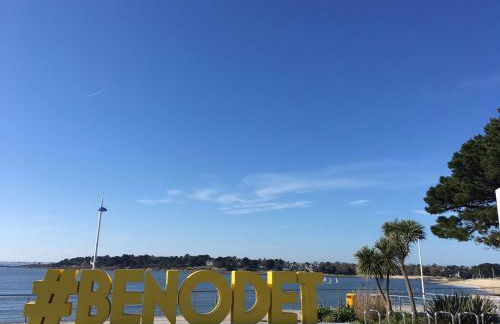 Studio Bénodet vue mer - Photo 4