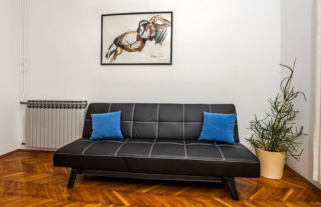 Apartment Centener - Foto 18