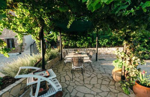 Villa Methoni Gem - Foto 64