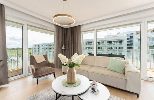 Apartamenty Lighthouse - Polanki Aqua - Kołobrzeg - Foto 78