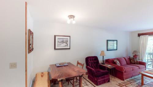 Ski Hike Getaway - Foto 5