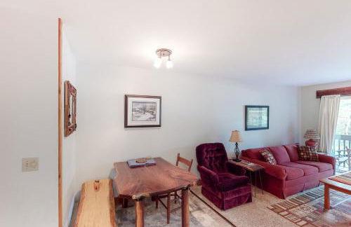 Ski Hike Getaway - Foto 5