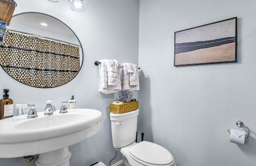 Amazing House - Movie & Game Room, Hot Tub, Fire Pit & Golf Course - Foto 34