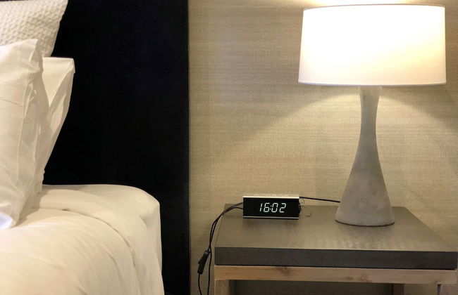 Luxury Golf-Side Lodge K Lodge Rotorua - Foto 5