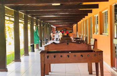 Casa Verde Mar- Condomínio Green Coast com toda estrutura, praia privativa em Angra dos Reis - Foto 53