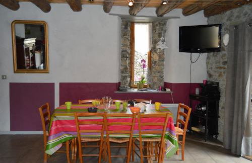 la grange avec spa - Photo 29