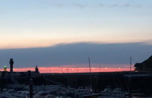 Escale à Fécamp 4 étoiles - garage privé - Photo 39