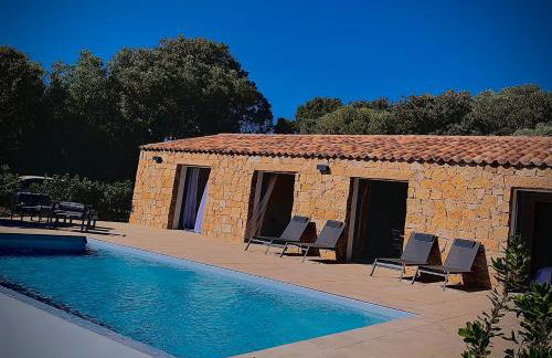 DOMAINE NAPOLEON CORSICA FIGARI - Foto 18