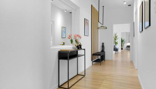 OLIVE Apartments - Scandi - Kingsize - Free Parking - Foto 5