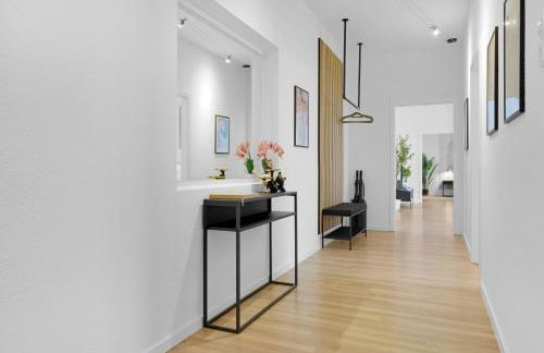 OLIVE Apartments - Scandi - Kingsize - Free Parking - Foto 5